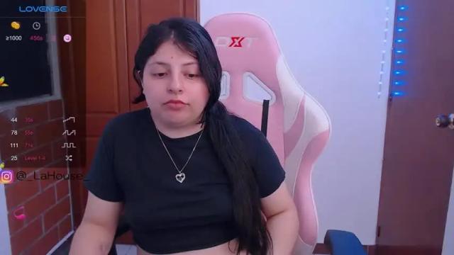 Image 4 of sofix_ Stream on Chaturbate on 19 months ago