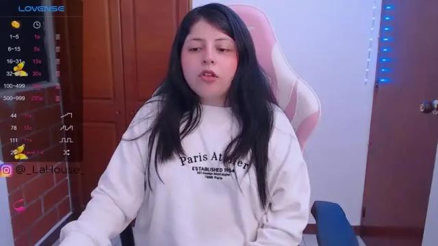 Image 3 of sofix_ Stream on Chaturbate on 19 months ago