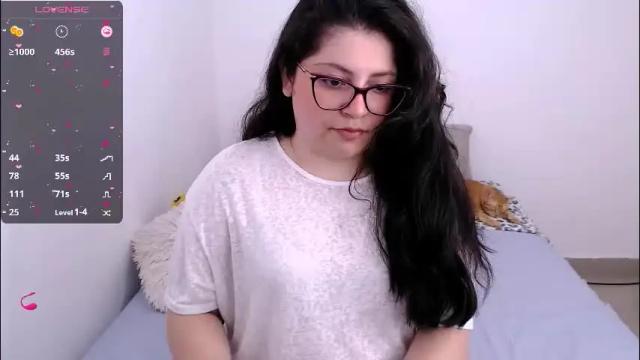 Thumbnail 1, sofix_'s Stream at Chaturbate, 1 month ago