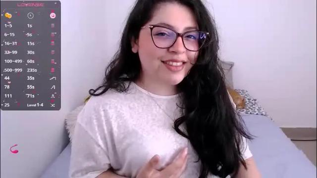 Image 2 of sofix_ Stream on Chaturbate on 1 month ago