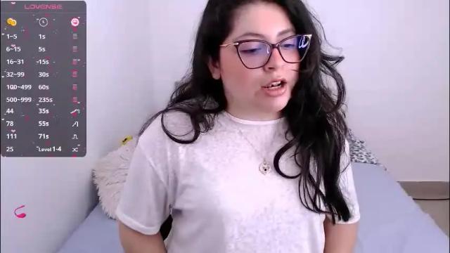 Image 3 of sofix_ Stream on Chaturbate on 1 month ago