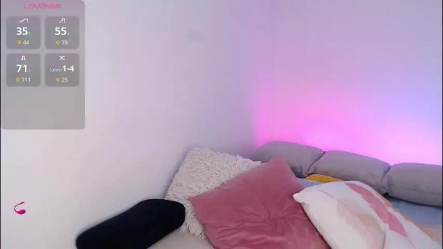 Image 7 of sofix_ Stream on Chaturbate on 4 days ago