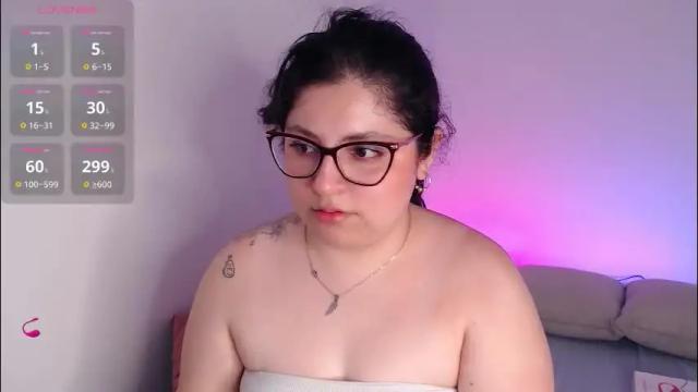 Image 4 of sofix_ Stream on Chaturbate on 1 month ago