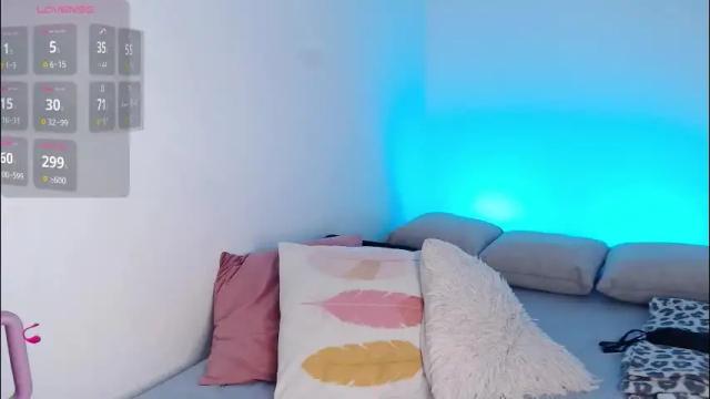 Image 7 of sofix_ Stream on Chaturbate on 10 days ago