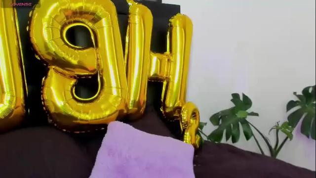 Thumbnail 1, sofixguzman's Stream at Chaturbate, 1 month ago