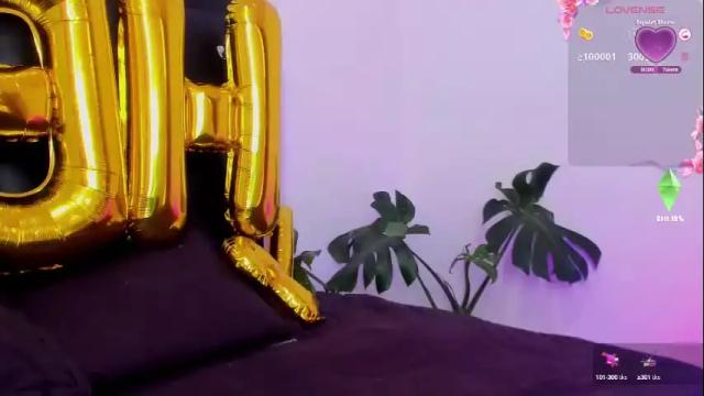 Thumbnail 2, sofixguzman's Stream at Chaturbate, 1 month ago