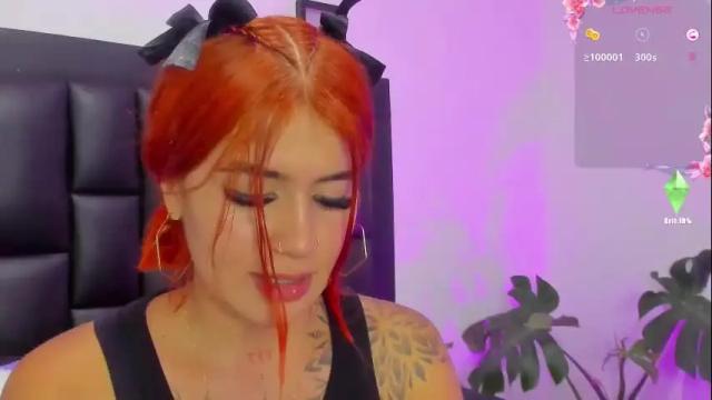 Image 3 of sofixguzman Stream on Chaturbate on 1 month ago