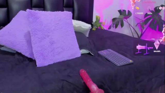 Thumbnail 1, sofixguzman's Stream at Chaturbate, 1 month ago