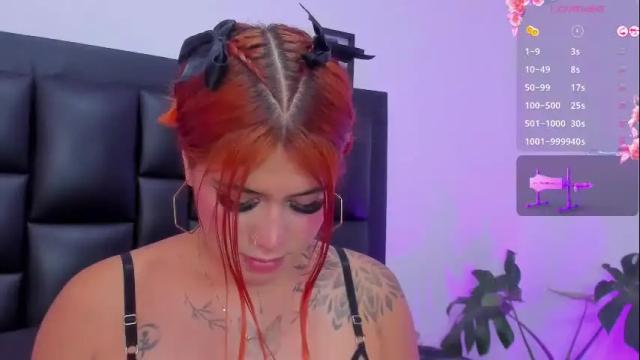Image 3 of sofixguzman Stream on Chaturbate on 1 month ago