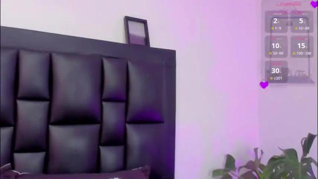 Image 4 of sofixguzman Stream on Chaturbate on 2 months ago