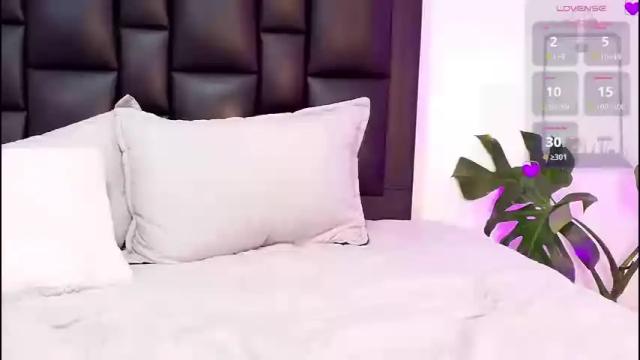 Image 11 of sofixguzman Stream on Chaturbate on 1 month ago