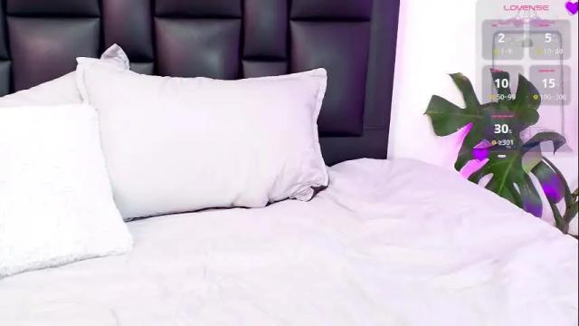 Image 4 of sofixguzman Stream on Chaturbate on 1 month ago