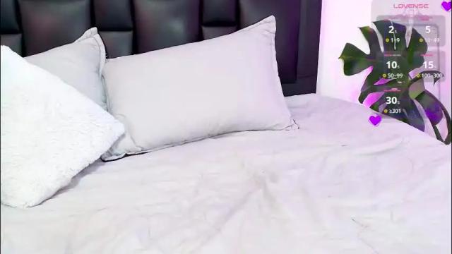 Image 10 of sofixguzman Stream on Chaturbate on 1 month ago