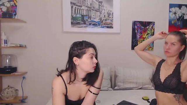 Thumbnail 1, sofiyaruch's Stream at Chaturbate, 13 months ago