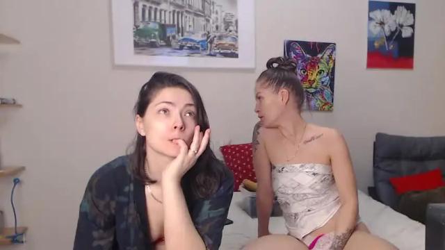 Image 7 of sofiyaruch Stream on Chaturbate on 13 months ago