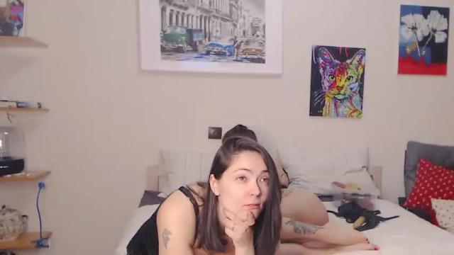 Image 12 of sofiyaruch Stream on Chaturbate on 13 months ago