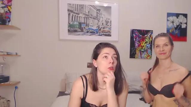 Image 2 of sofiyaruch Stream on Chaturbate on 13 months ago