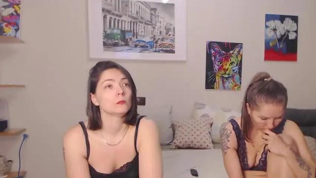 Image 6 of sofiyaruch Stream on Chaturbate on 13 months ago