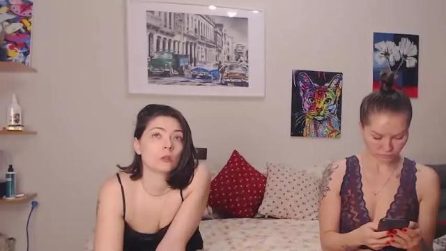 Thumbnail 1, sofiyaruch's Stream at Chaturbate, 12 months ago