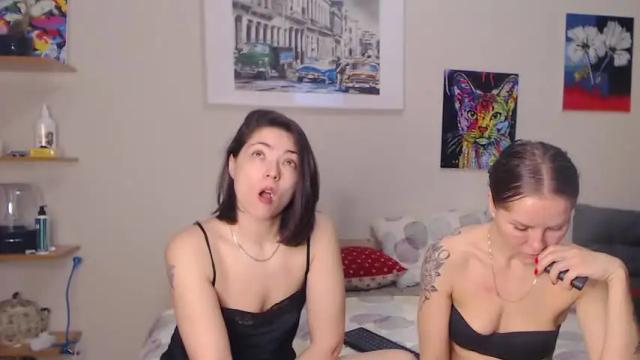 Image 6 of sofiyaruch Stream on Chaturbate on 12 months ago
