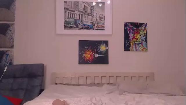 Thumbnail 2, sofiyaruch's Stream at Chaturbate, 1 month ago
