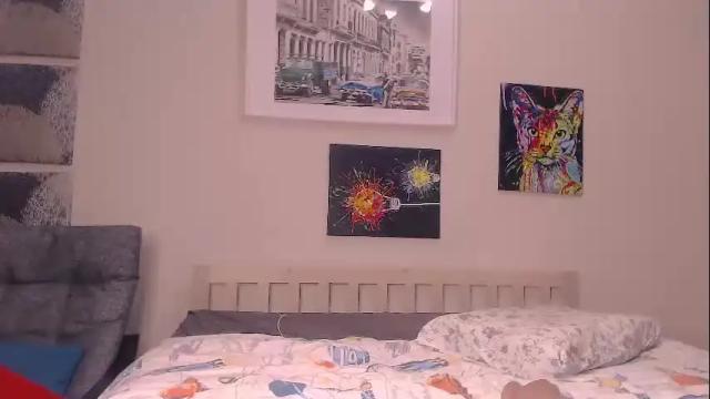 Image 11 of sofiyaruch Stream on Chaturbate on 16 days ago