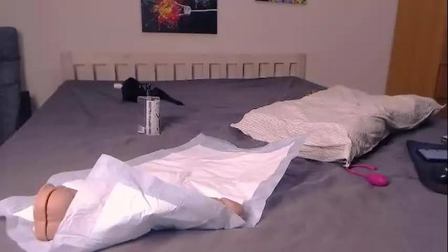 Image 2 of sofiyaruch Stream on Chaturbate on 9 days ago