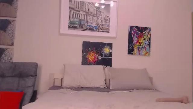 Image 2 of sofiyaruch Stream on Chaturbate on 1 day ago