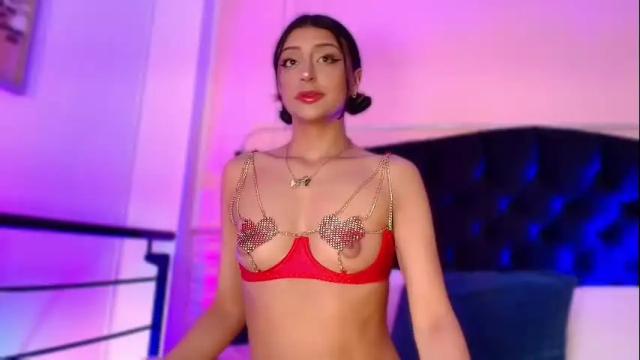Thumbnail 1, sofly_s's Stream at Chaturbate, 1 month ago