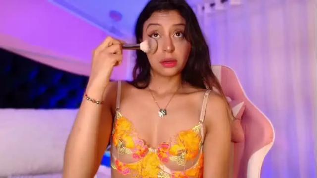 Thumbnail 2, sofly_s's Stream at Chaturbate, 28 days ago