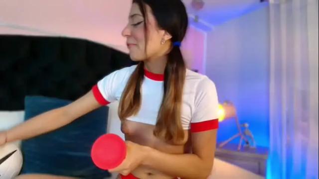 Thumbnail 2, sofly_s's Stream at Chaturbate, 27 days ago