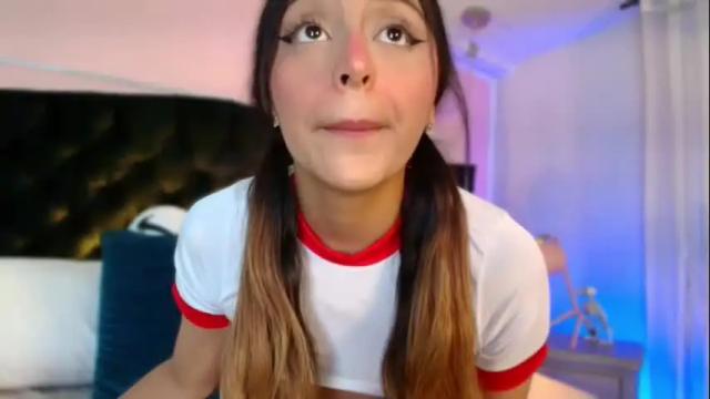 Thumbnail 3, sofly_s's Stream at Chaturbate, 27 days ago