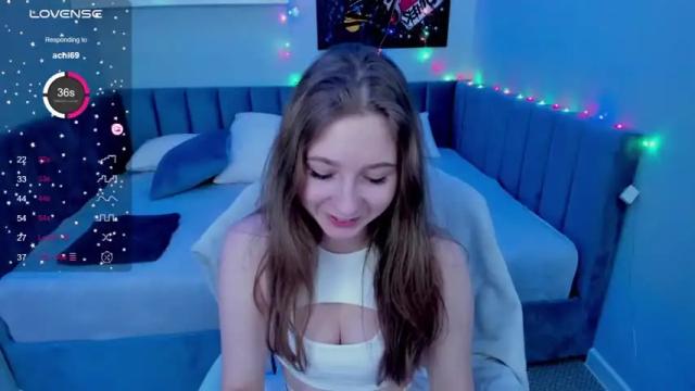 Image 10 of soft_as_a_flower Stream on Chaturbate on 16 months ago