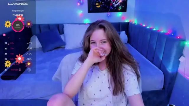 Thumbnail 1, soft_as_a_flower's Stream at Chaturbate, 15 months ago