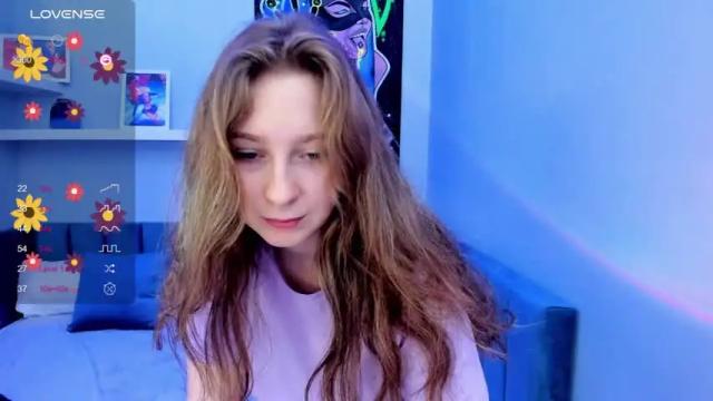 Image 3 of soft_as_a_flower Stream on Chaturbate on 14 months ago