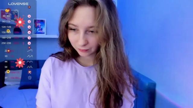 Thumbnail 2, soft_as_a_flower's Stream at Chaturbate, 14 months ago