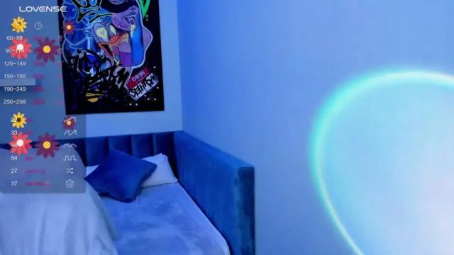 Image 11 of soft_as_a_flower Stream on Chaturbate on 14 months ago
