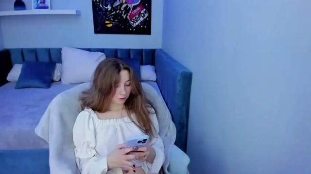 Thumbnail 1, soft_as_a_flower's Stream at Chaturbate, 14 months ago