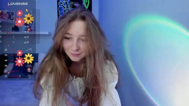 Image 7 of soft_as_a_flower Stream on Chaturbate on 14 months ago