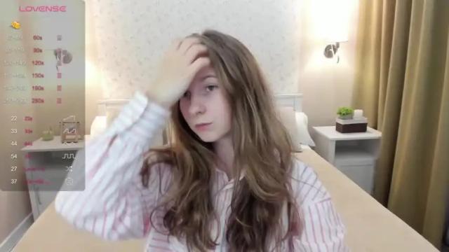 Image 2 of soft_as_a_flower Stream on Chaturbate on 14 months ago