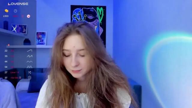 Image 12 of soft_as_a_flower Stream on Chaturbate on 14 months ago