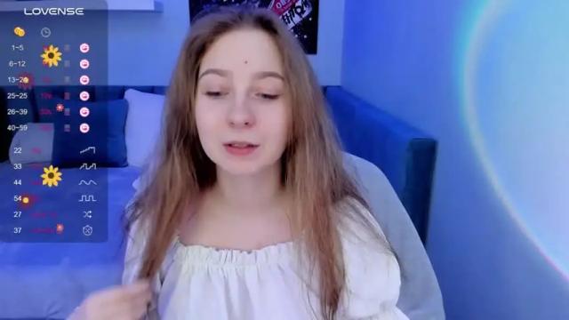 Image 6 of soft_as_a_flower Stream on Chaturbate on 14 months ago