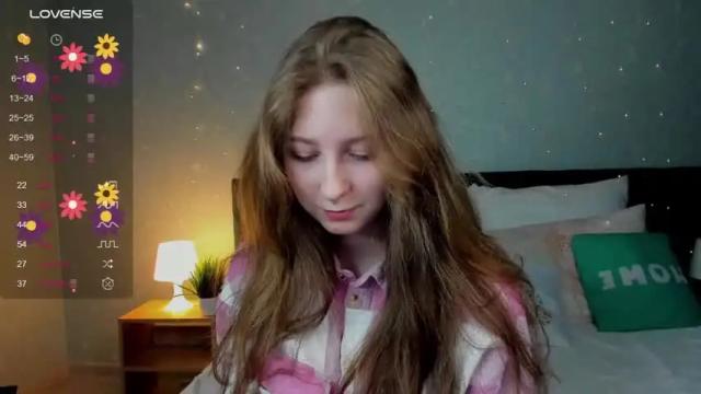 Thumbnail 1, soft_as_a_flower's Stream at Chaturbate, 14 months ago