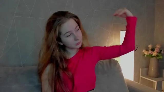Image 11 of soft_as_a_flower Stream on Chaturbate on 14 months ago