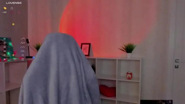 Image 11 of soft_as_a_flower Stream on Chaturbate on 13 months ago