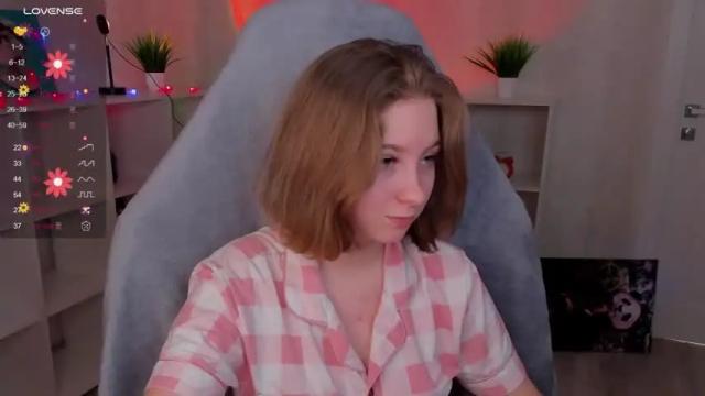 Image 6 of soft_as_a_flower Stream on Chaturbate on 13 months ago