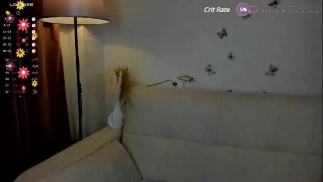 Image 4 of soft_as_a_flower Stream on Chaturbate on 11 days ago