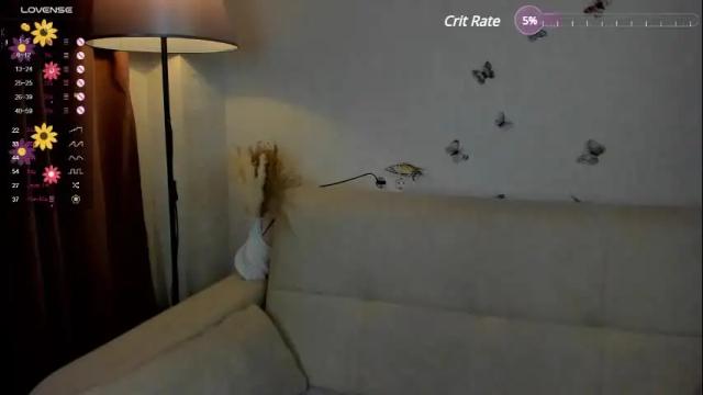 Image 6 of soft_as_a_flower Stream on Chaturbate on 11 days ago