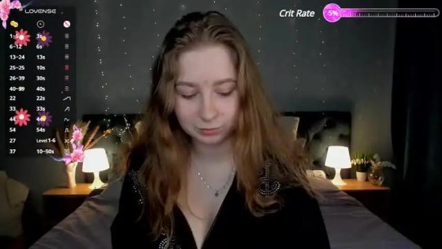Thumbnail 2, soft_as_a_flower's Stream at Chaturbate, 2 days ago