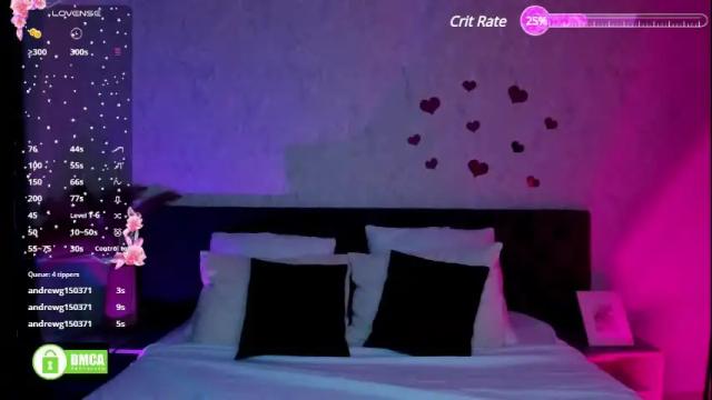 Image 10 of soft_as_a_flower Stream on Chaturbate on 2 months ago